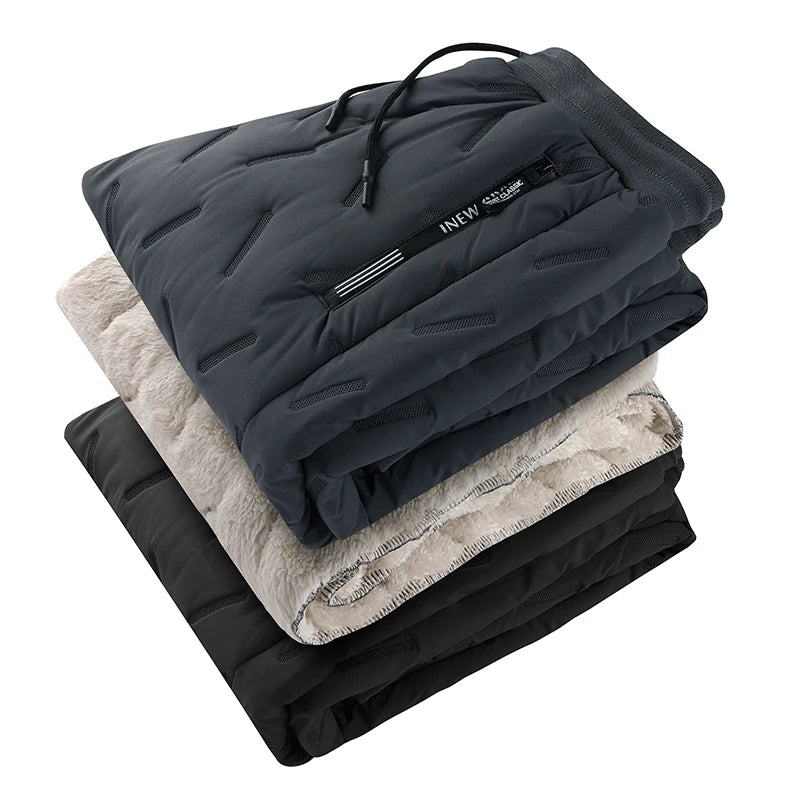 FleeceProtect™ - Unisex-Fleece-Jogginghosen
