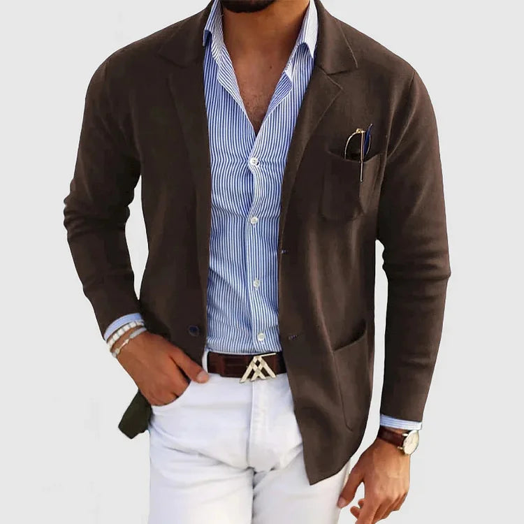 Mark - Bequemer Blazer