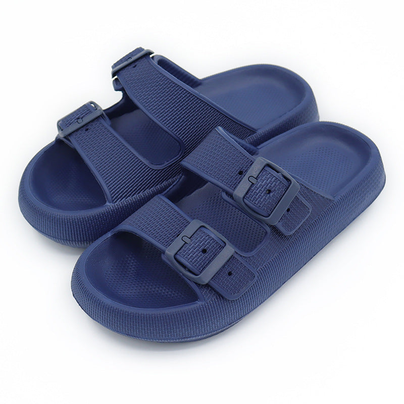 PillowSandals™ - Orthopädisch auf Wolken gehen (zeitlich begrenzter Rabatt von 50%)