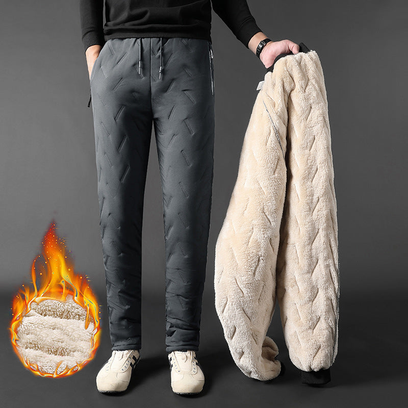 FleeceProtect™ - Unisex-Fleece-Jogginghosen