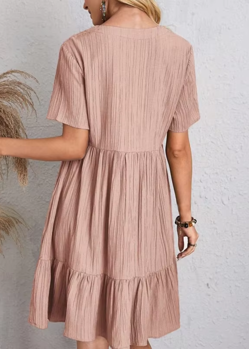 DAS RINA KLEID