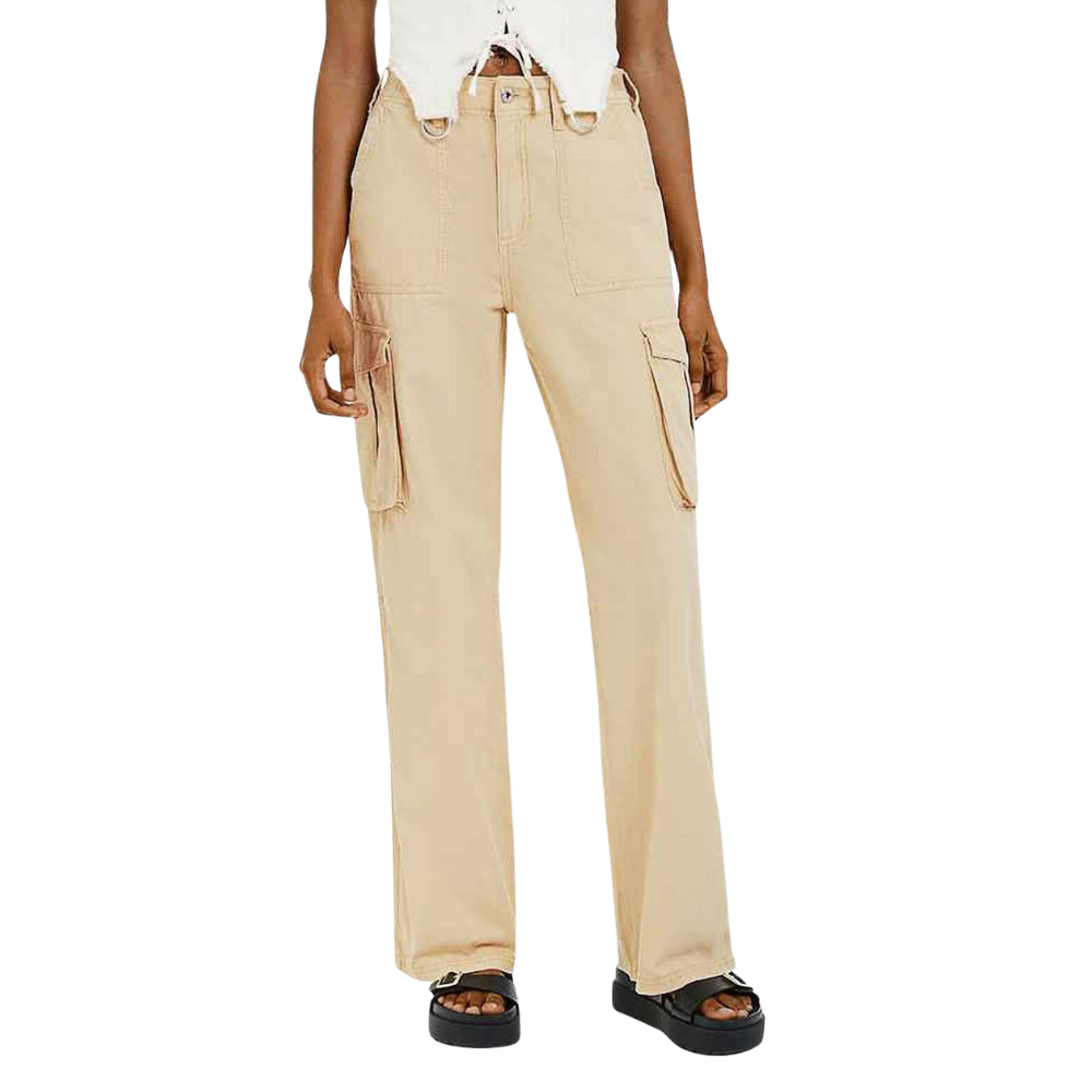 ❄️ -50% RABATT ❄️ LEVINE™ - Verstellbare Cargo-Hose für Frauen