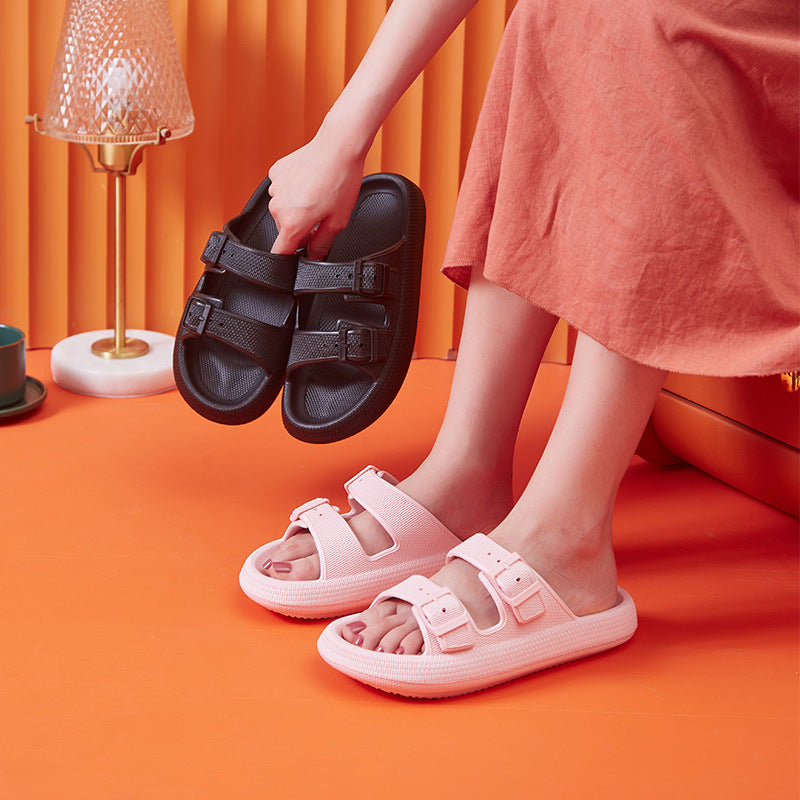 PillowSandals™ - Orthopädisch auf Wolken gehen (zeitlich begrenzter Rabatt von 50%)