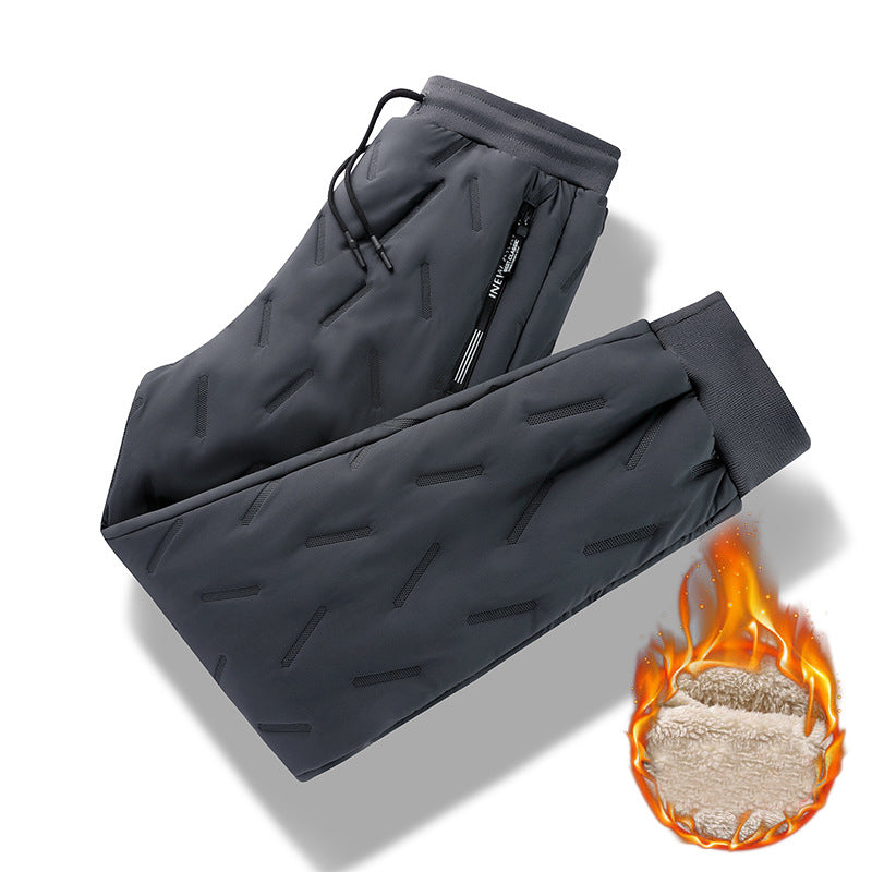 FleeceProtect™ - Unisex-Fleece-Jogginghosen
