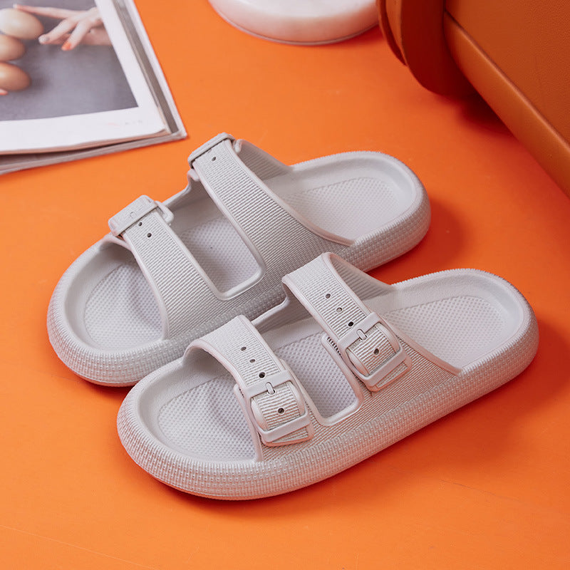 PillowSandals™ - Orthopädisch auf Wolken gehen (zeitlich begrenzter Rabatt von 50%)
