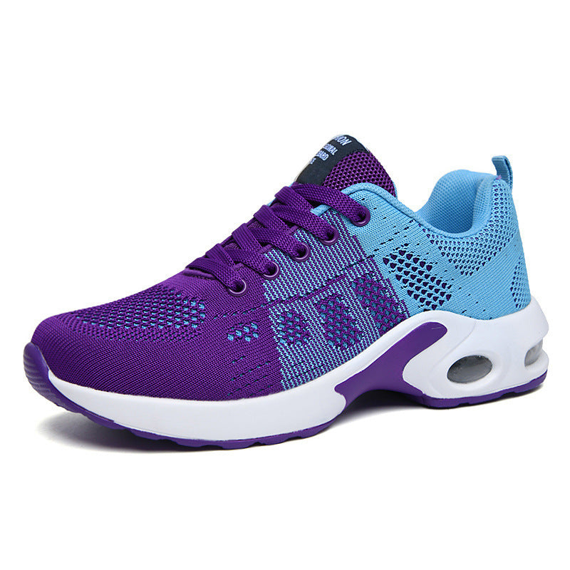 Elena™ | New York Sneakers – leicht und bequem (zeitlich begrenzter Rabatt von 60%)