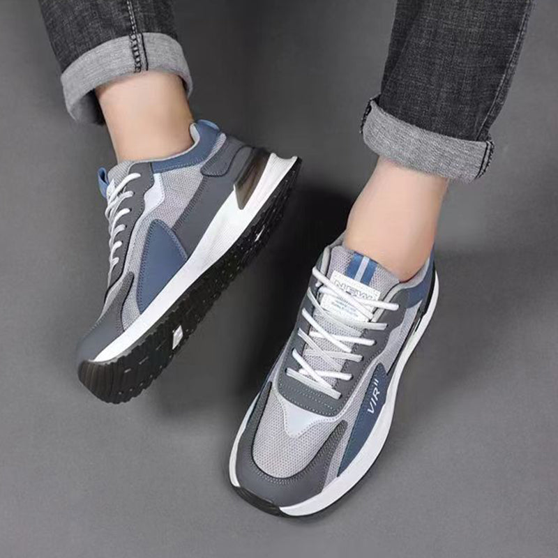VIR™ - Herren Outdoor Atmungsaktive Laufsportschuhe