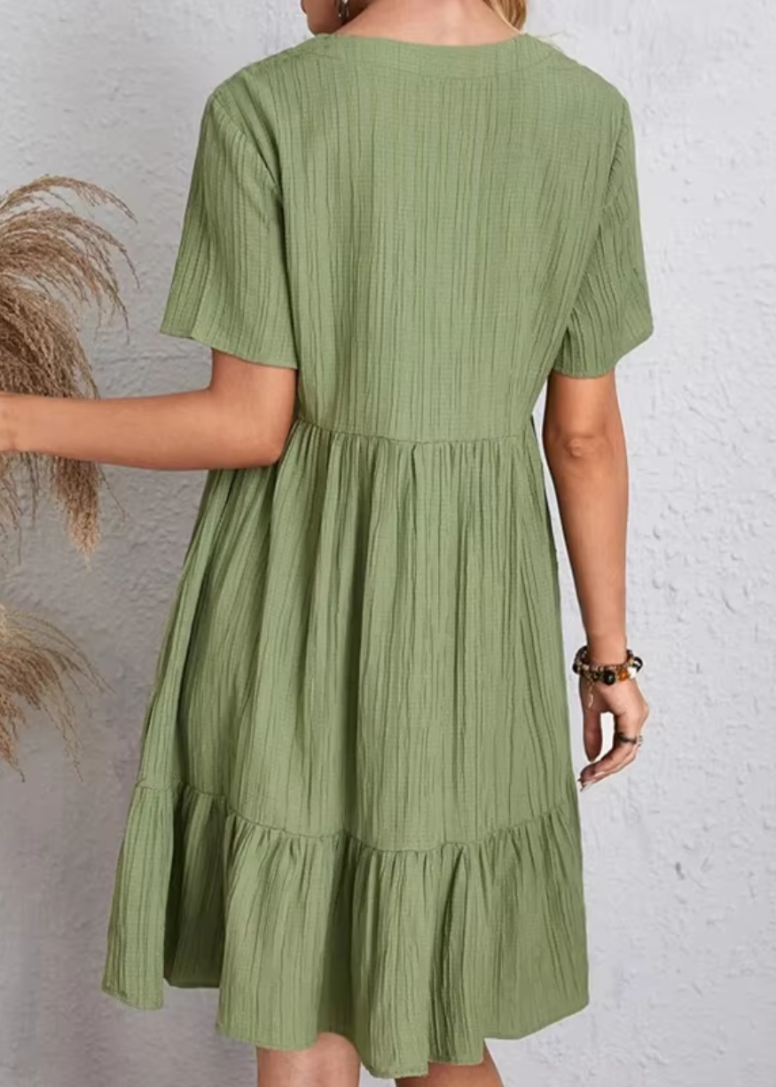 DAS RINA KLEID
