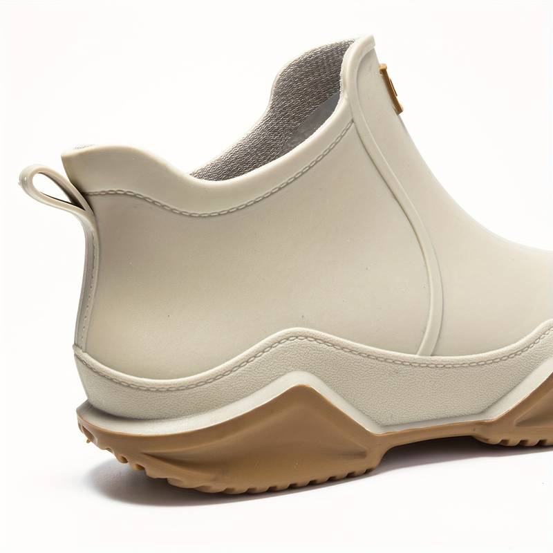Blitz Boots - Wasserdichter Moderner Gummistiefel