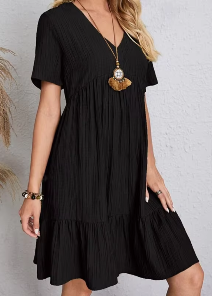 DAS RINA KLEID