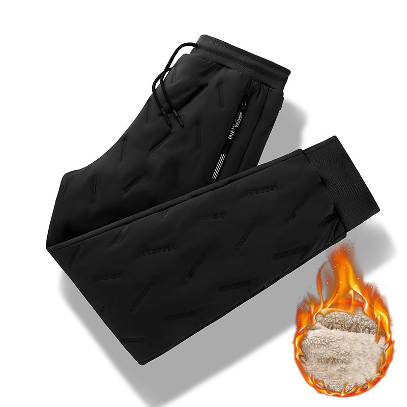 FleeceProtect™ - Unisex-Fleece-Jogginghosen
