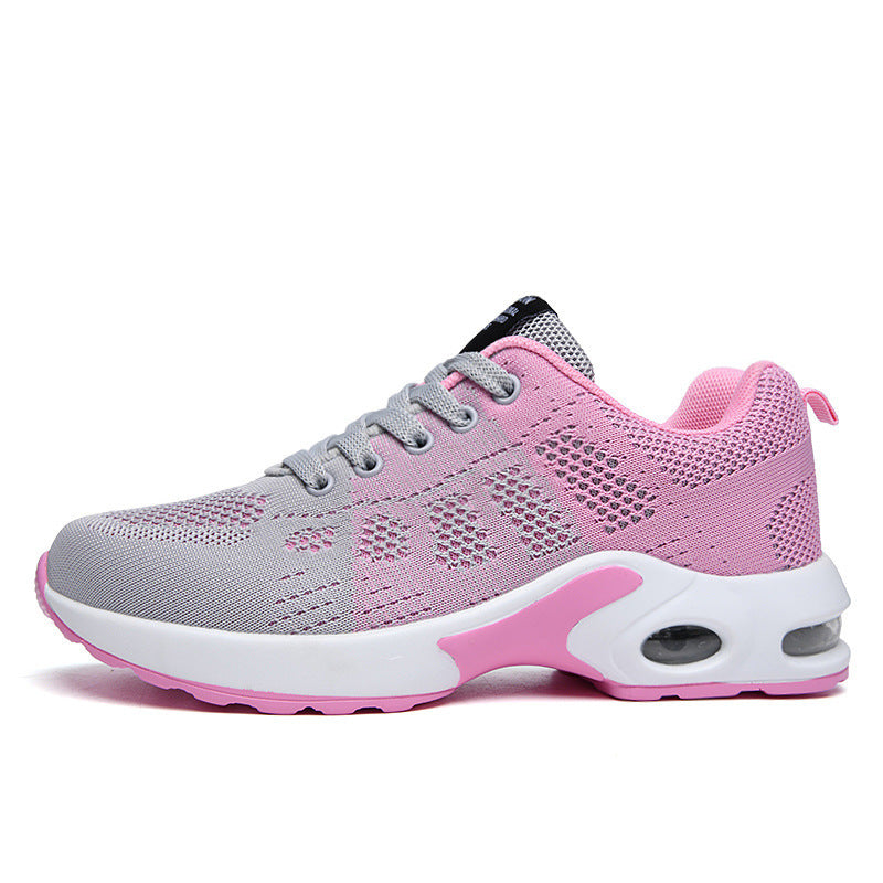 Elena™ | New York Sneakers – leicht und bequem (zeitlich begrenzter Rabatt von 60%)