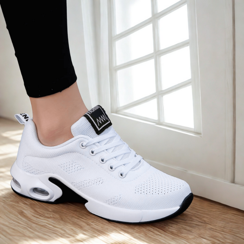 Oliwia – Bequeme orthopädische Schuhe