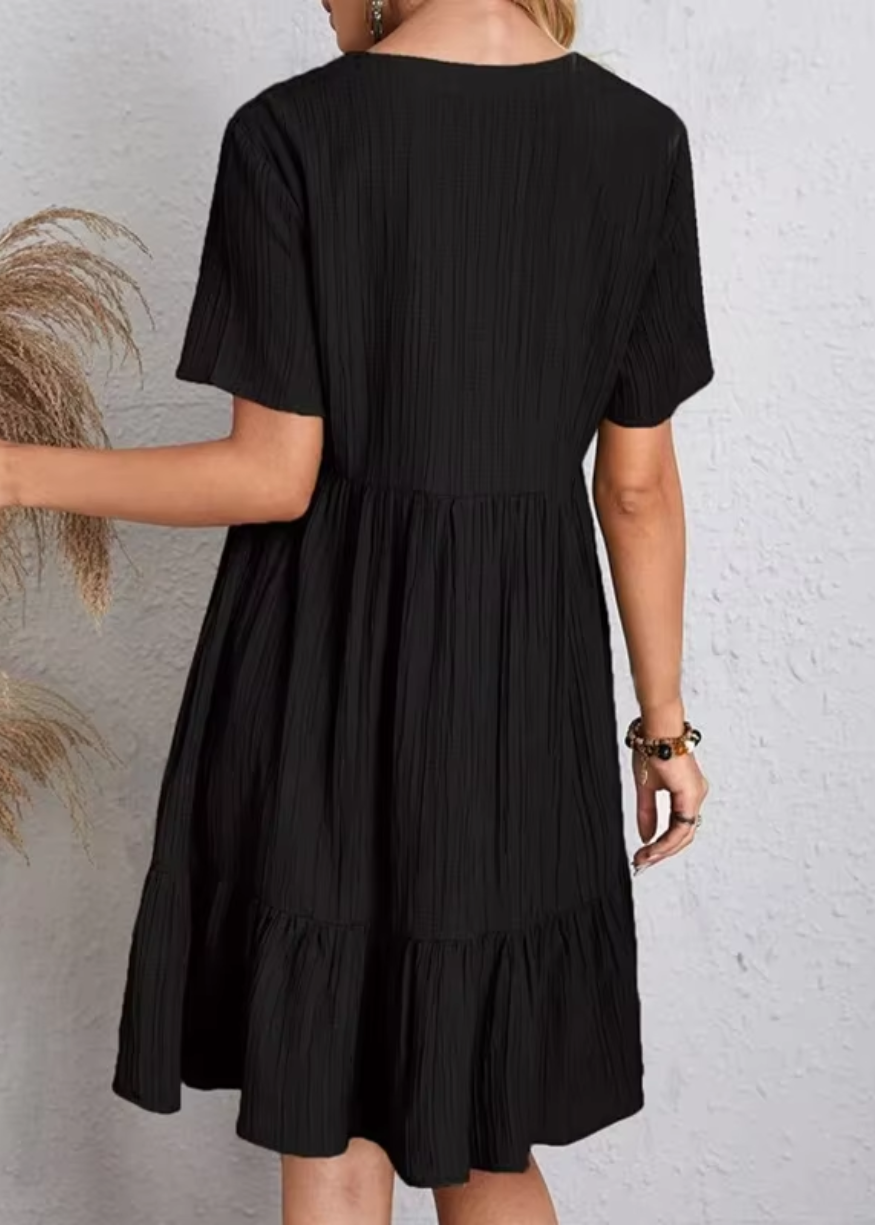 DAS RINA KLEID