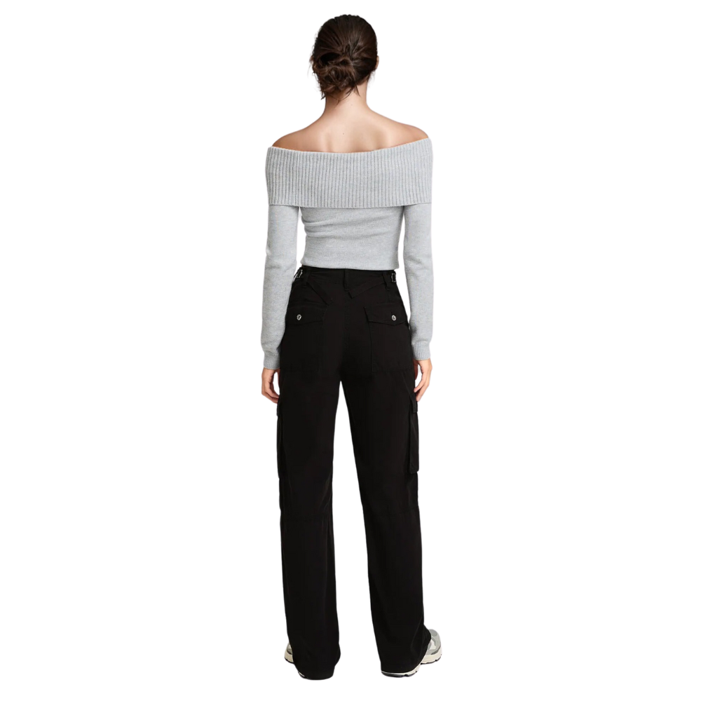 ❄️ -50% RABATT ❄️ LEVINE™ - Verstellbare Cargo-Hose für Frauen