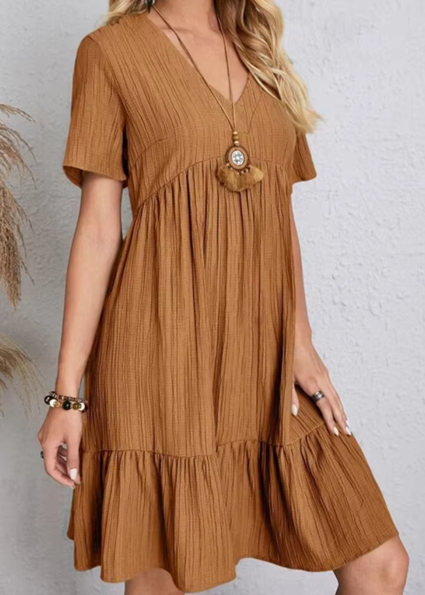 DAS RINA KLEID