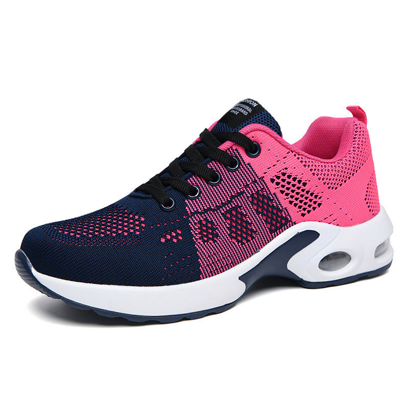 Elena™ | New York Sneakers – leicht und bequem (zeitlich begrenzter Rabatt von 60%)