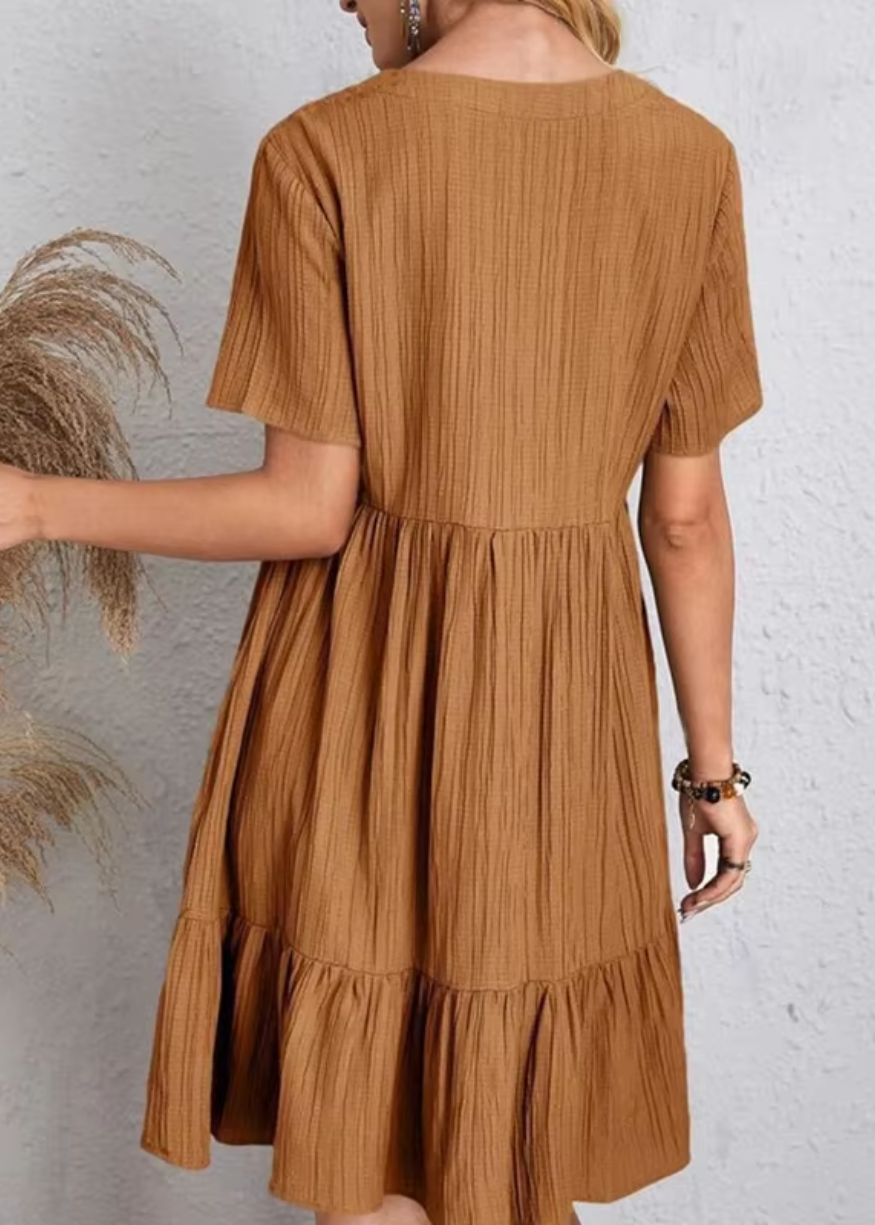 DAS RINA KLEID