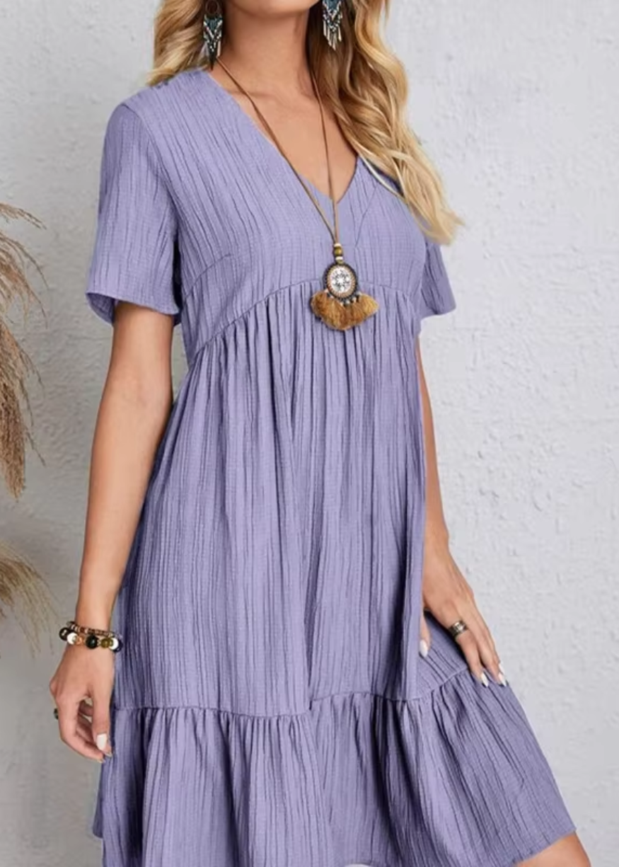 DAS RINA KLEID