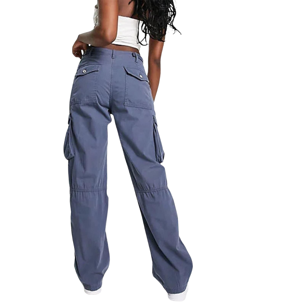 ❄️ -50% RABATT ❄️ LEVINE™ - Verstellbare Cargo-Hose für Frauen