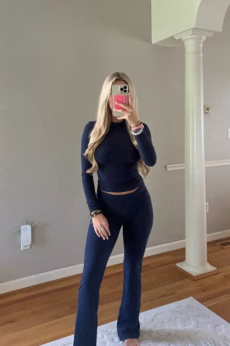 ❄️ -50% RABATT ❄️ SoftGlow™ - Baumwoll-Komfortset für Frauen