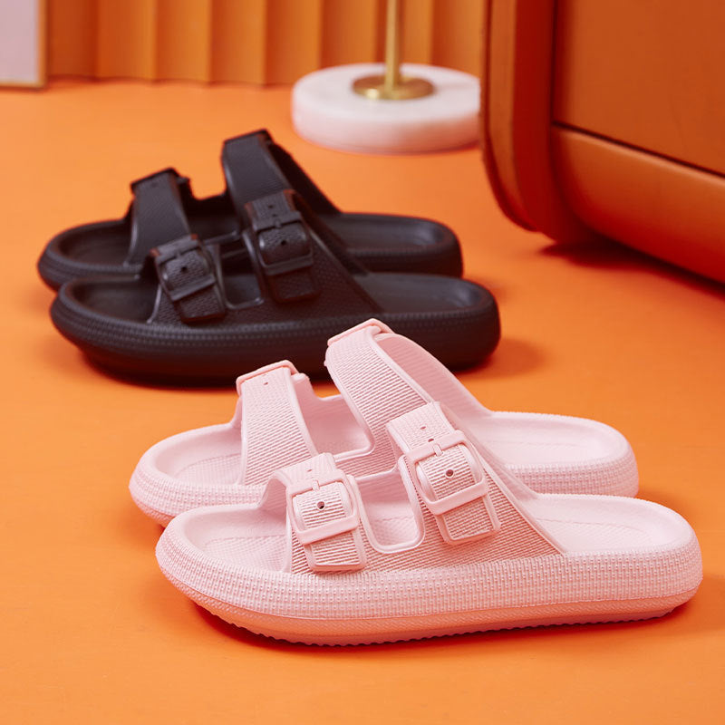 PillowSandals™ - Orthopädisch auf Wolken gehen (zeitlich begrenzter Rabatt von 50%)
