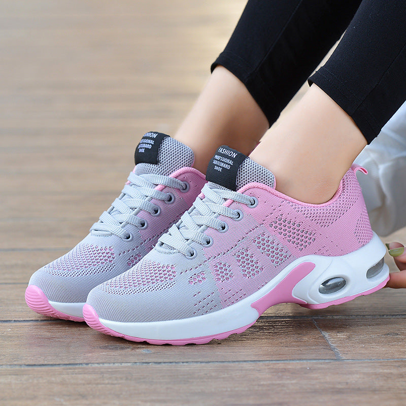 Elena™ | New York Sneakers – leicht und bequem (zeitlich begrenzter Rabatt von 60%)