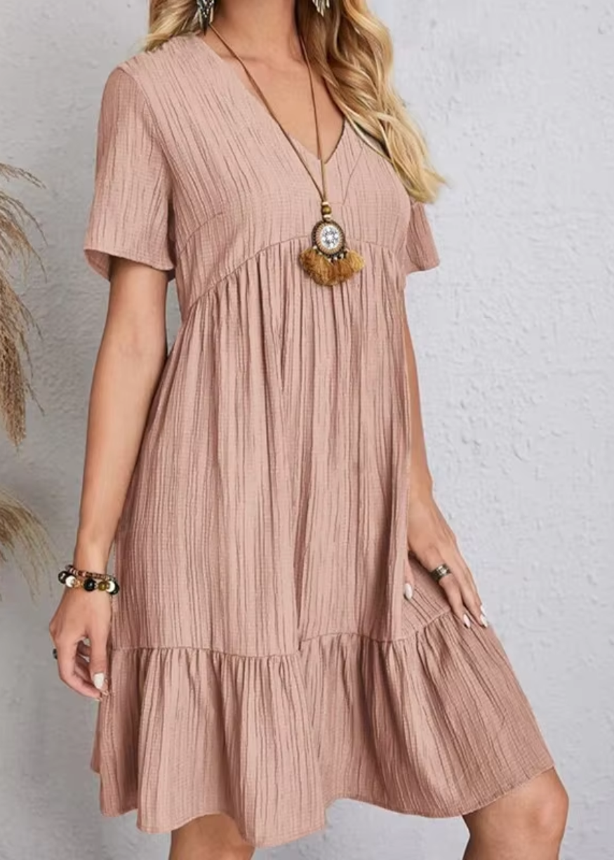 DAS RINA KLEID