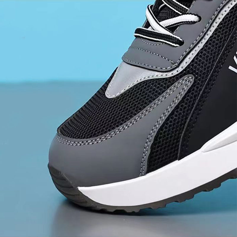 VIR™ - Herren Outdoor Atmungsaktive Laufsportschuhe