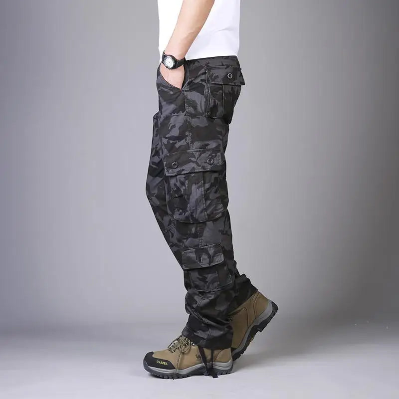 Markus – Herren-Overall
