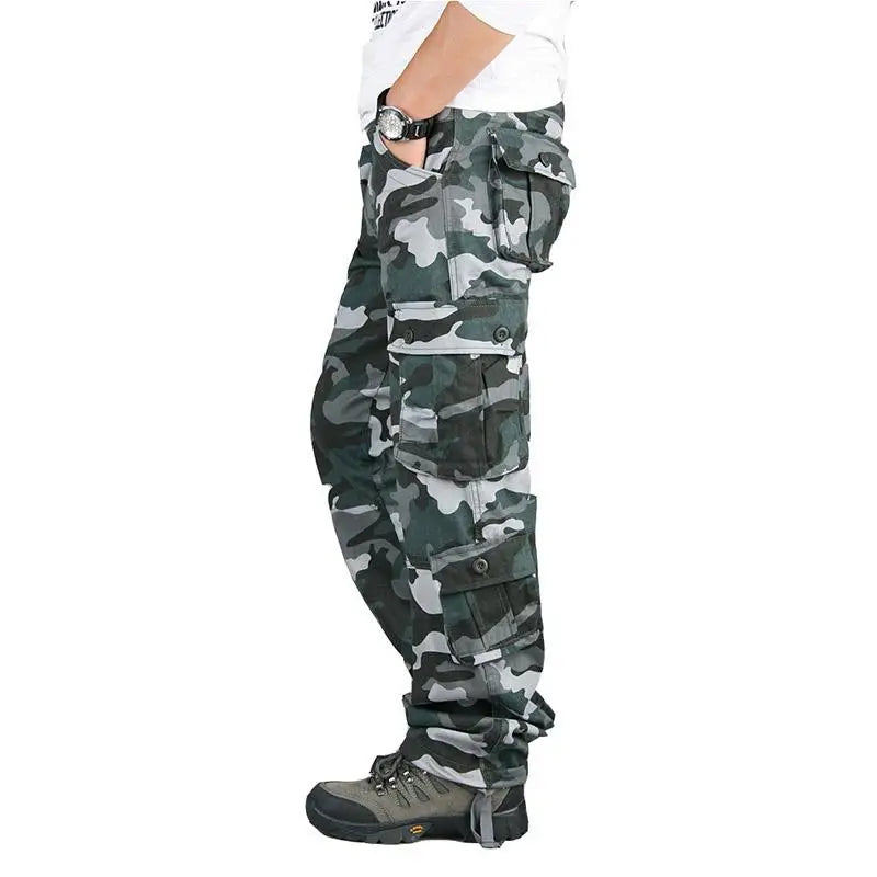 Markus – Herren-Overall