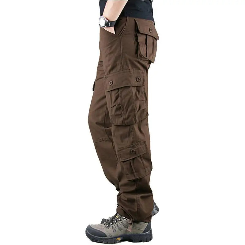 Markus – Herren-Overall