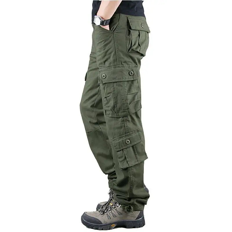 Markus – Herren-Overall