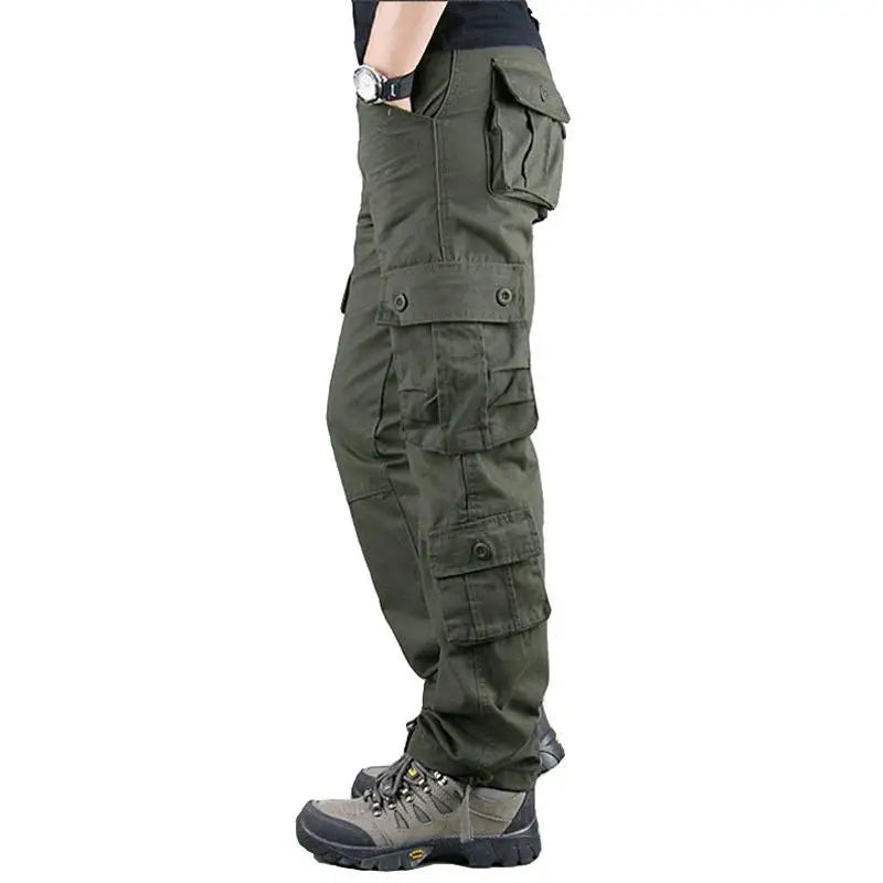 Markus – Herren-Overall