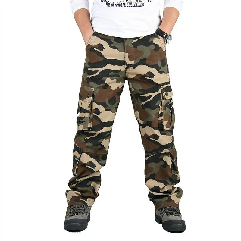 Markus – Herren-Overall