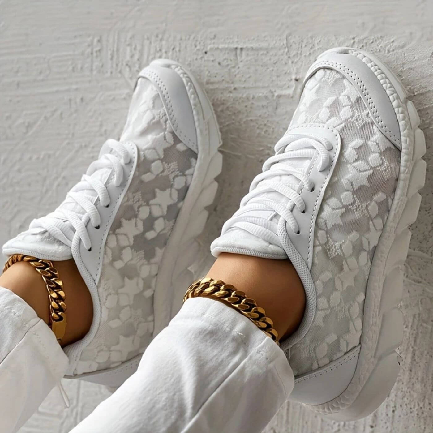 Zofia – Atmungsaktive orthopädische Schuhe