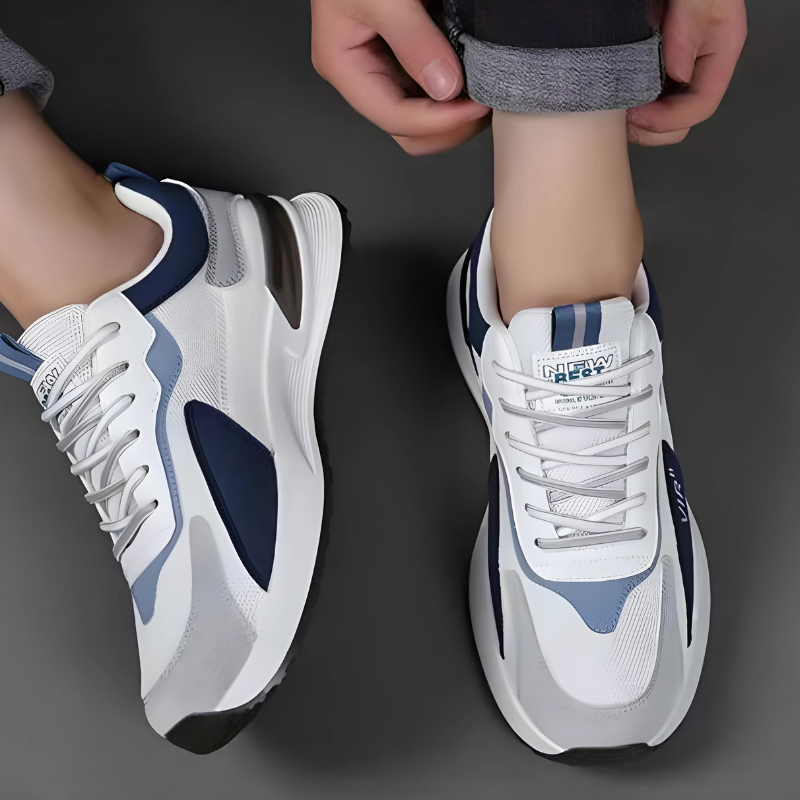 VIR™ - Herren Outdoor Atmungsaktive Laufsportschuhe