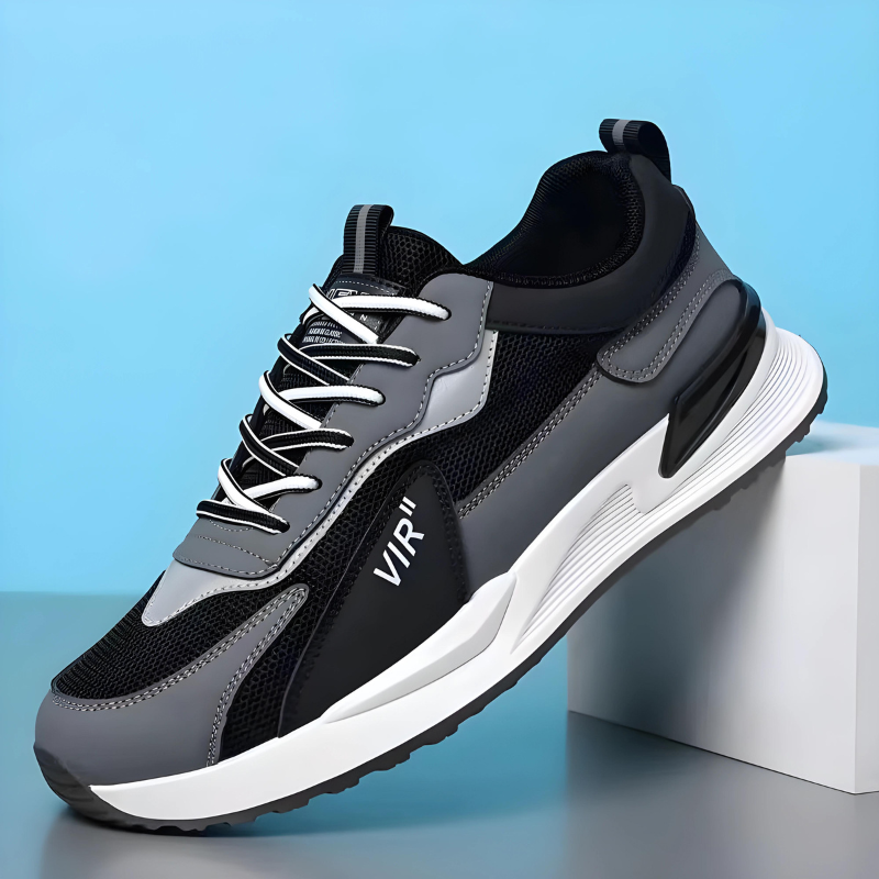 VIR™ - Herren Outdoor Atmungsaktive Laufsportschuhe