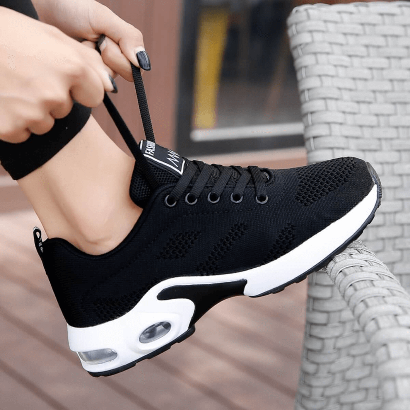 Oliwia – Bequeme orthopädische Schuhe