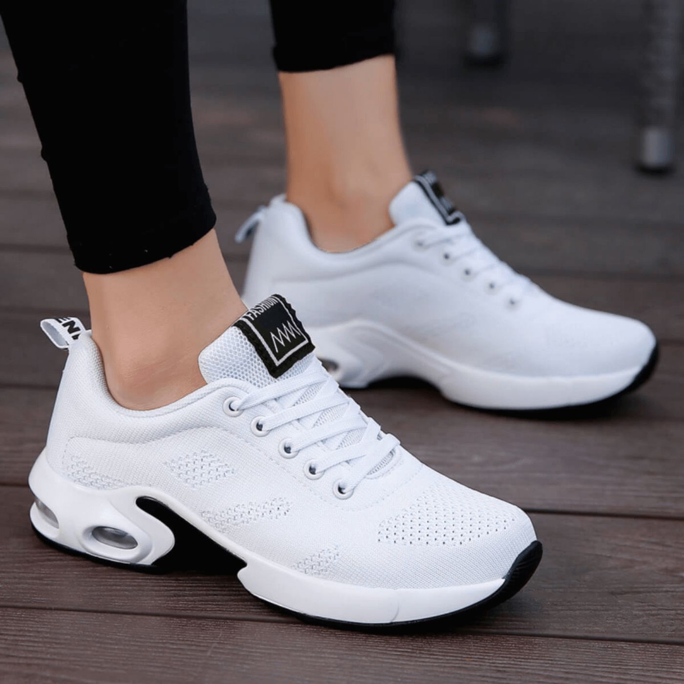 Oliwia – Bequeme orthopädische Schuhe