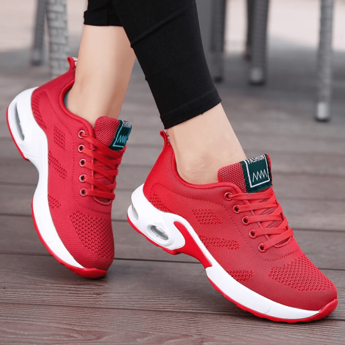 Oliwia – Bequeme orthopädische Schuhe