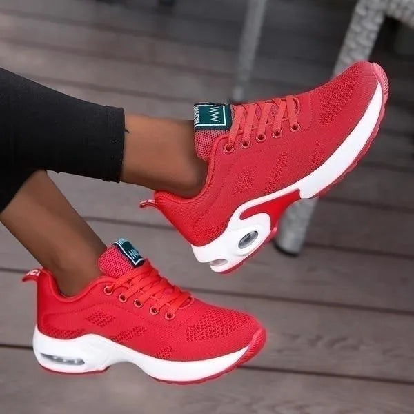 Elena™ | New York Sneakers – leicht und bequem (zeitlich begrenzter Rabatt von 60%)