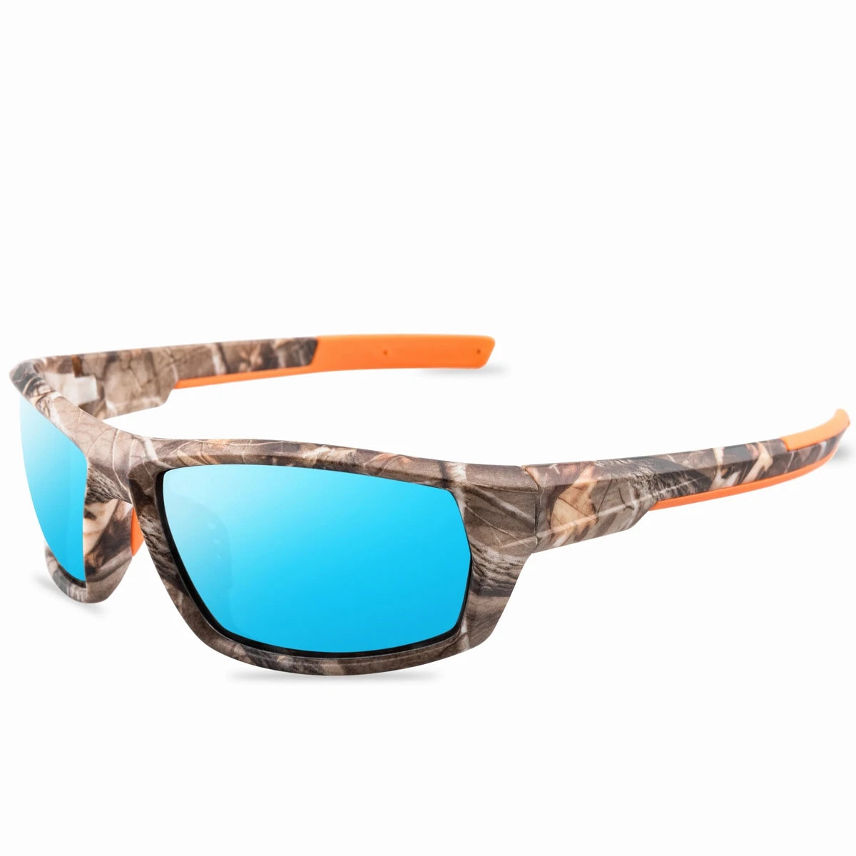 Fashion Polarisierte Sonnenbrille