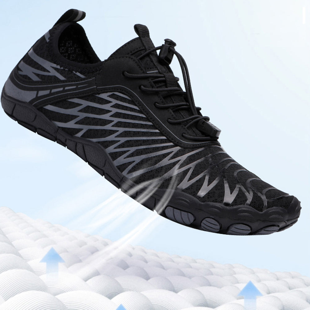 Skin Pro mit Kupfer - Erdende Allround-Barfußschuhe