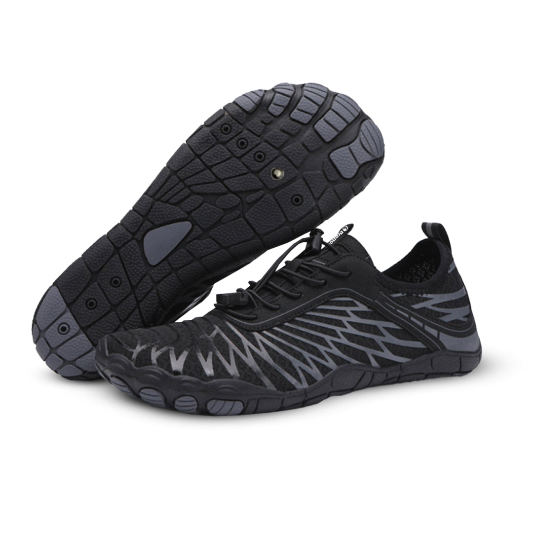 Skin Pro mit Kupfer - Erdende Allround-Barfußschuhe