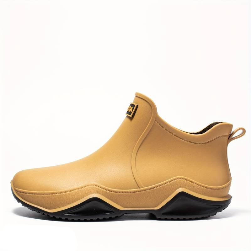 Blitz Boots - Wasserdichter Moderner Gummistiefel