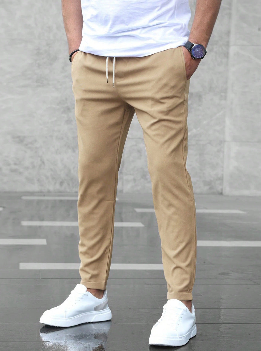 Casper - Leichte Premium-Freizeithose