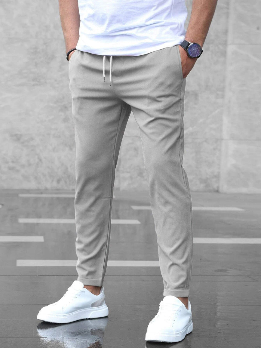 Casper - Leichte Premium-Freizeithose