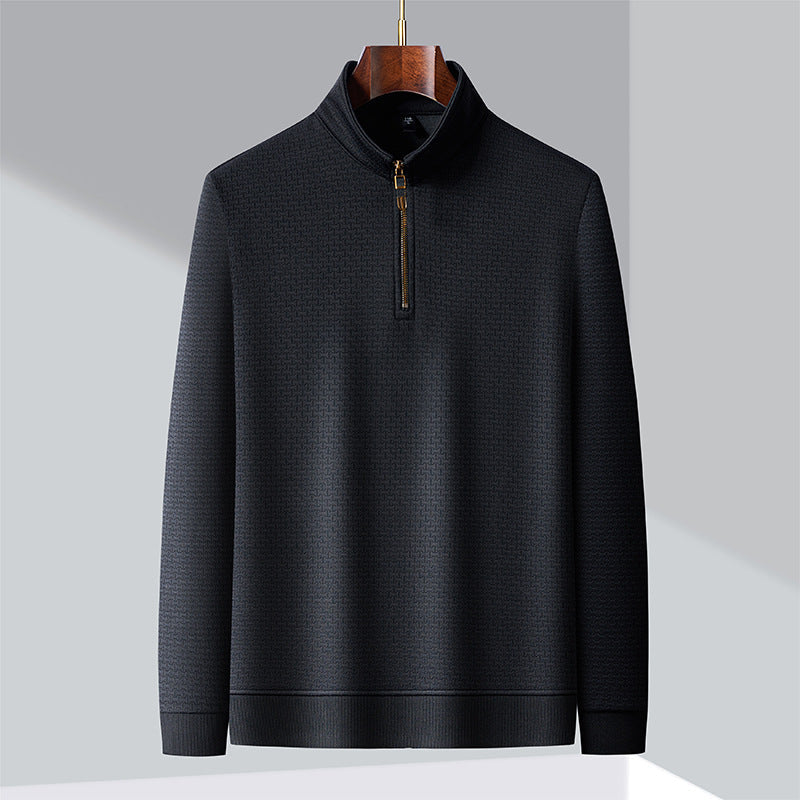 Bracciano Premium Seidenpullover