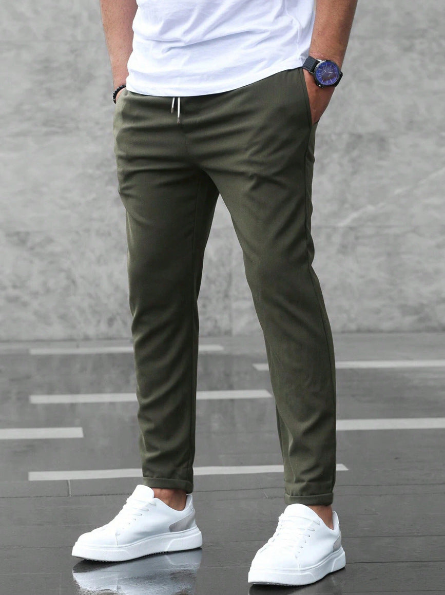 Casper - Leichte Premium-Freizeithose